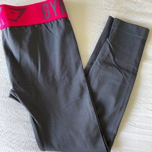 Gymshark - Leggings! Size XS